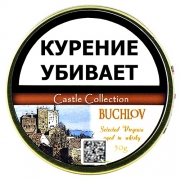    Castle Collection Buchlov - 50 .
